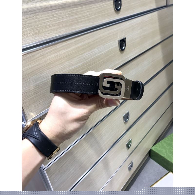 G*u*i belts